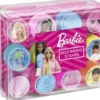 Barbie Stempler - 12 Stk