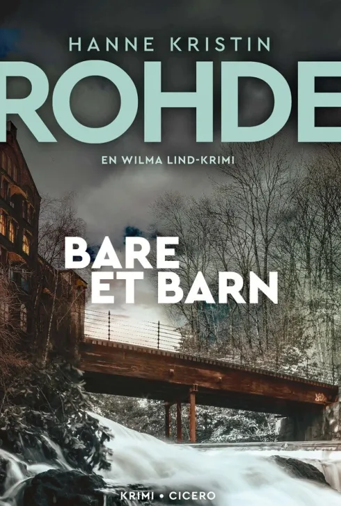 Bare Et Barn