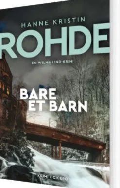 Bare Et Barn