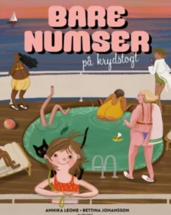 Bare Numser På Krydstogt