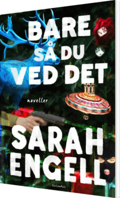 Bare Så Du Ved Det