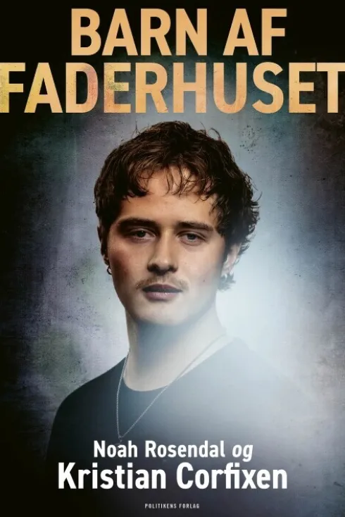 Barn Af Faderhuset