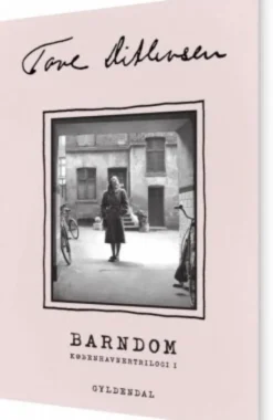 Barndom