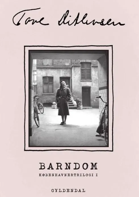 Barndom