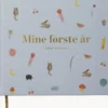 Barnets Bog - Mine Første År