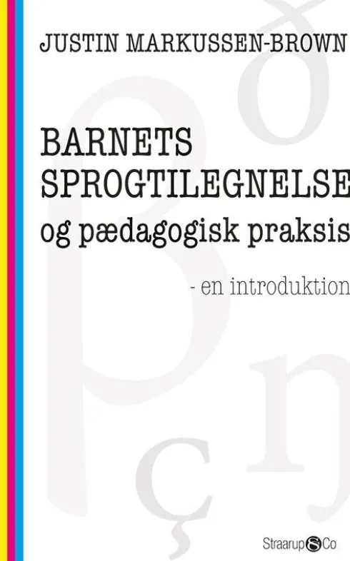 Barnets Sprogtilegnelse