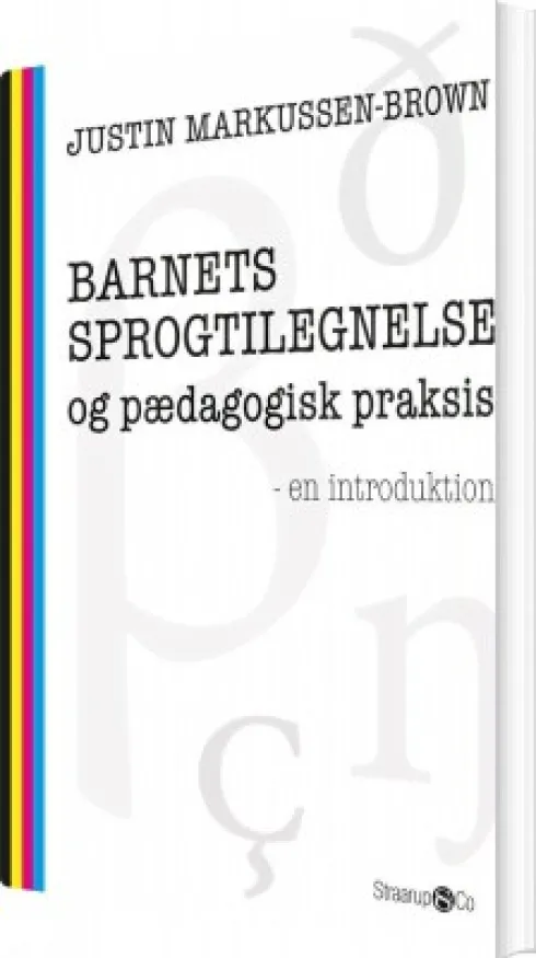 Barnets Sprogtilegnelse