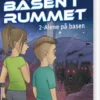 Basen I Rummet 2 - Alene På Basen