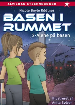 Basen I Rummet 2 - Alene På Basen