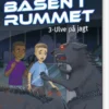 Basen I Rummet 3 - Ulve På Jagt
