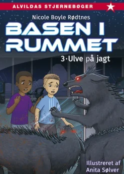 Basen I Rummet 3 - Ulve På Jagt