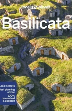 Basilicata - Lonely Planet