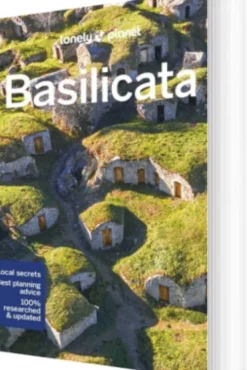 Basilicata - Lonely Planet