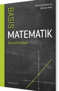 Basismatematik Grundforløbet