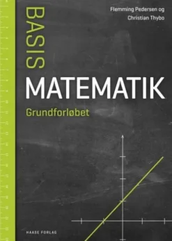Basismatematik Grundforløbet