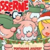 Basserne Julehæfte 2025