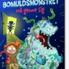 Bastian Og Bomuldsmonstret - Må Gemme Sig!