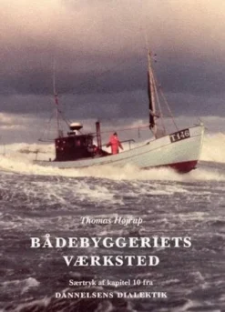 Bådebyggeriets Værksted