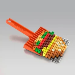Beady Photo Perler - Perlesæt Med 18.000 Perler
