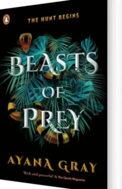 Beasts Of Prey