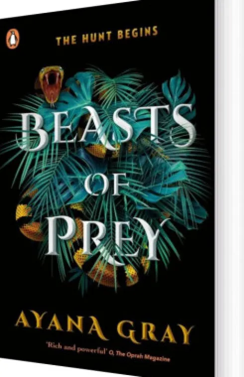 Beasts Of Prey
