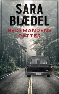 Bedemandens Datter