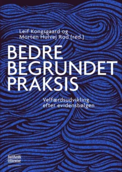 Bedre Begrundet Praksis