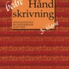 Bedre Håndskrivning 3.Kl. Grundskrift Med Løkker I