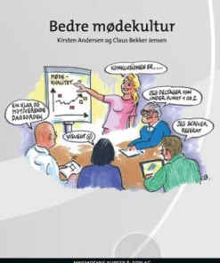 Bedre Mødekultur