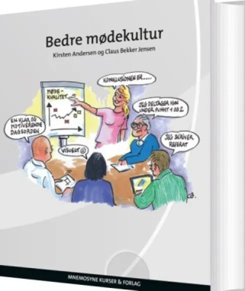 Bedre Mødekultur