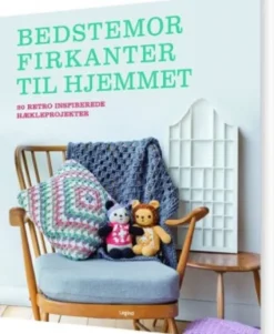 Bedstemorfirkanter Til Hjemmet