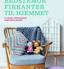 Bedstemorfirkanter Til Hjemmet