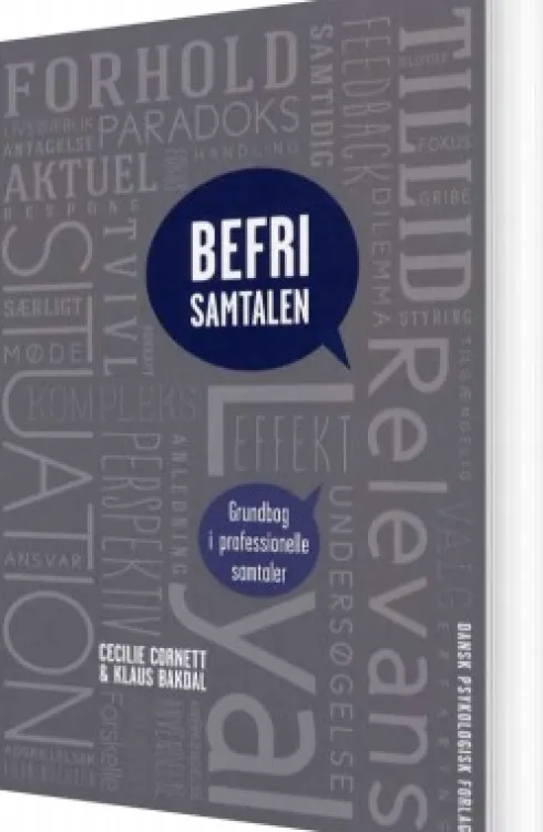 Befri Samtalen