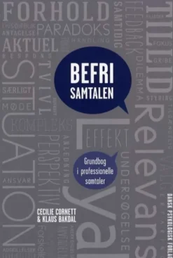 Befri Samtalen