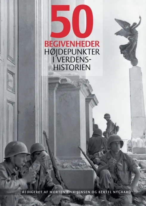 50 Begivenheder