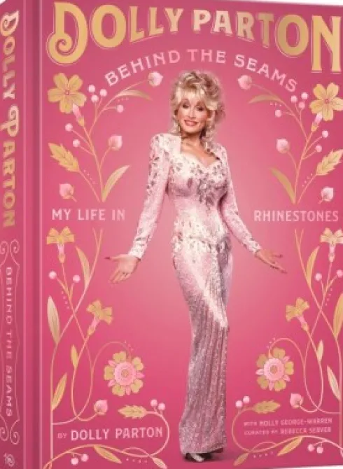 Behind The Seams: My Life In Rhinestones