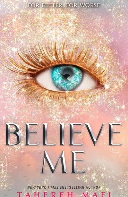 Believe Me
