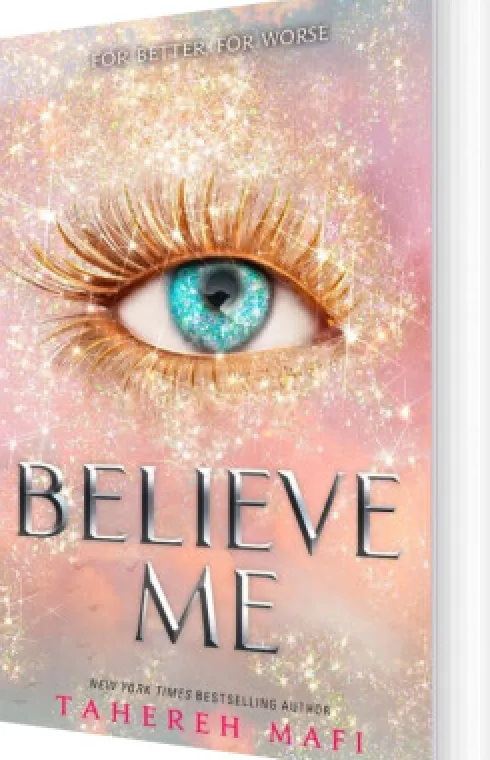 Believe Me