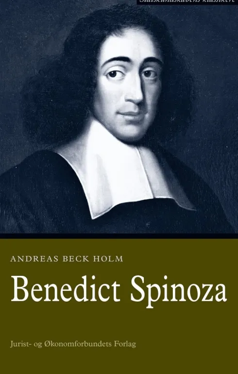 Benedict Spinoza