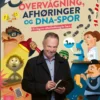 Bent Isager-Nielsen Fortæller Om Overvågning, Afhøringer Og Dna-Spor