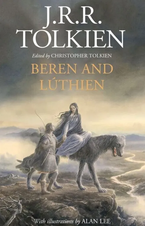 Beren And Lúthien