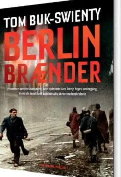 Berlin Brænder