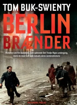 Berlin Brænder