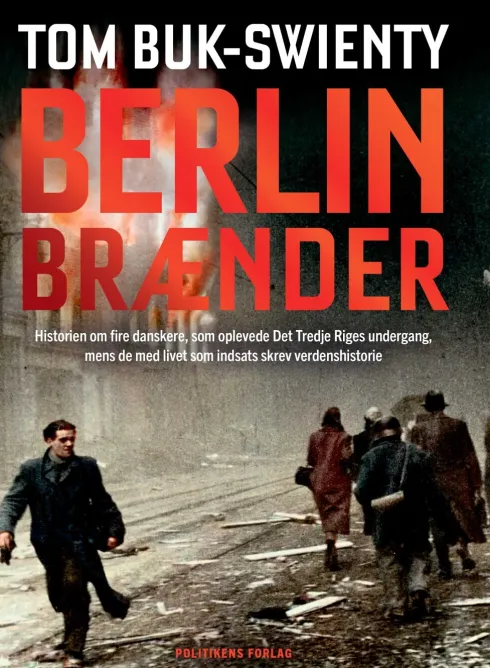 Berlin Brænder