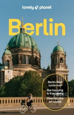 Berlin - Lonely Planet