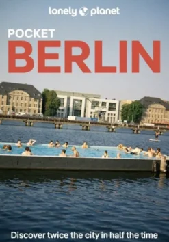 Berlin Pocket - Lonely Planet