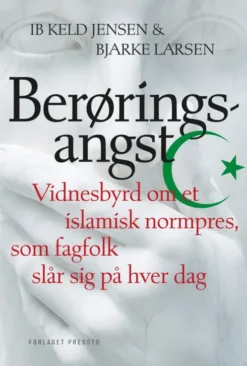 Berøringsangst