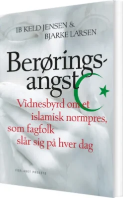 Berøringsangst