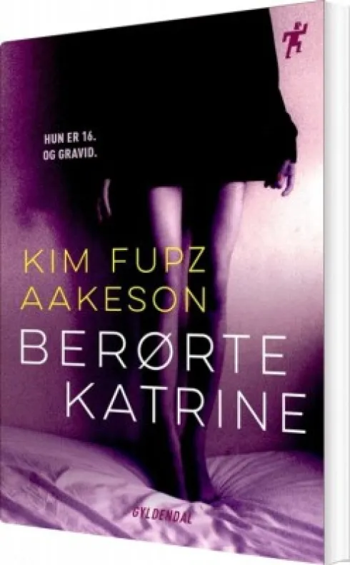 Berørte Katrine