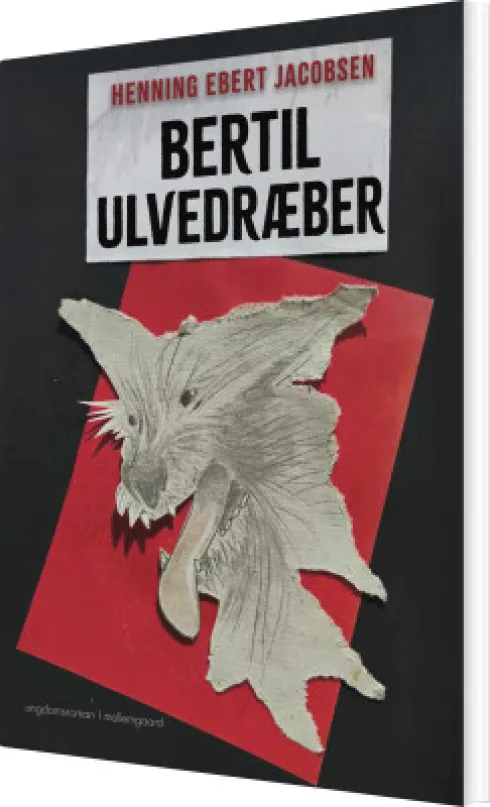 Bertil Ulvedræber